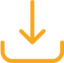 Flecha para baixo