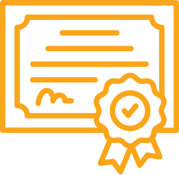 Certificações