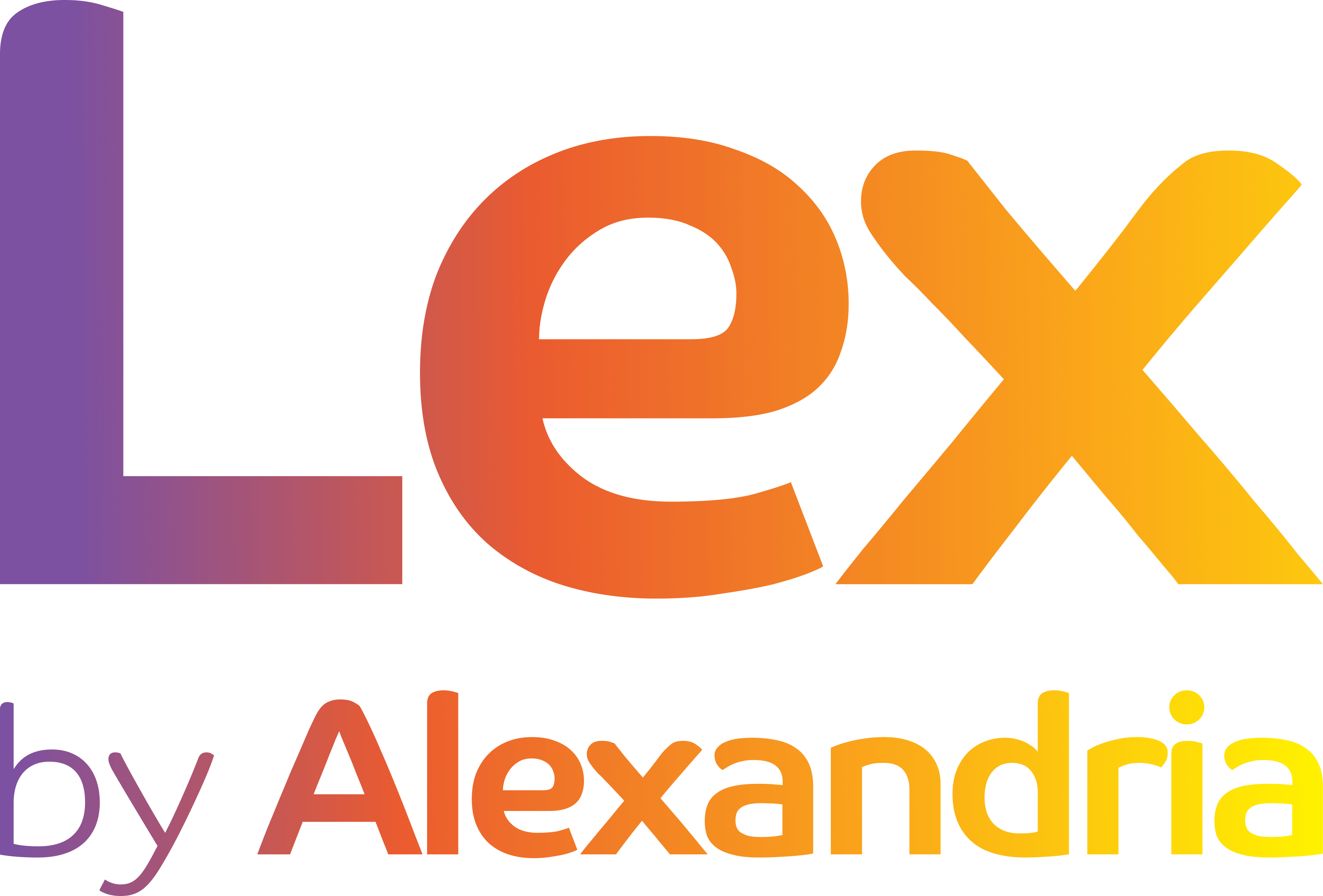 Logo Lex